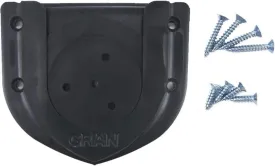GranBoard Board Bracket U-Type Wall Mount Black