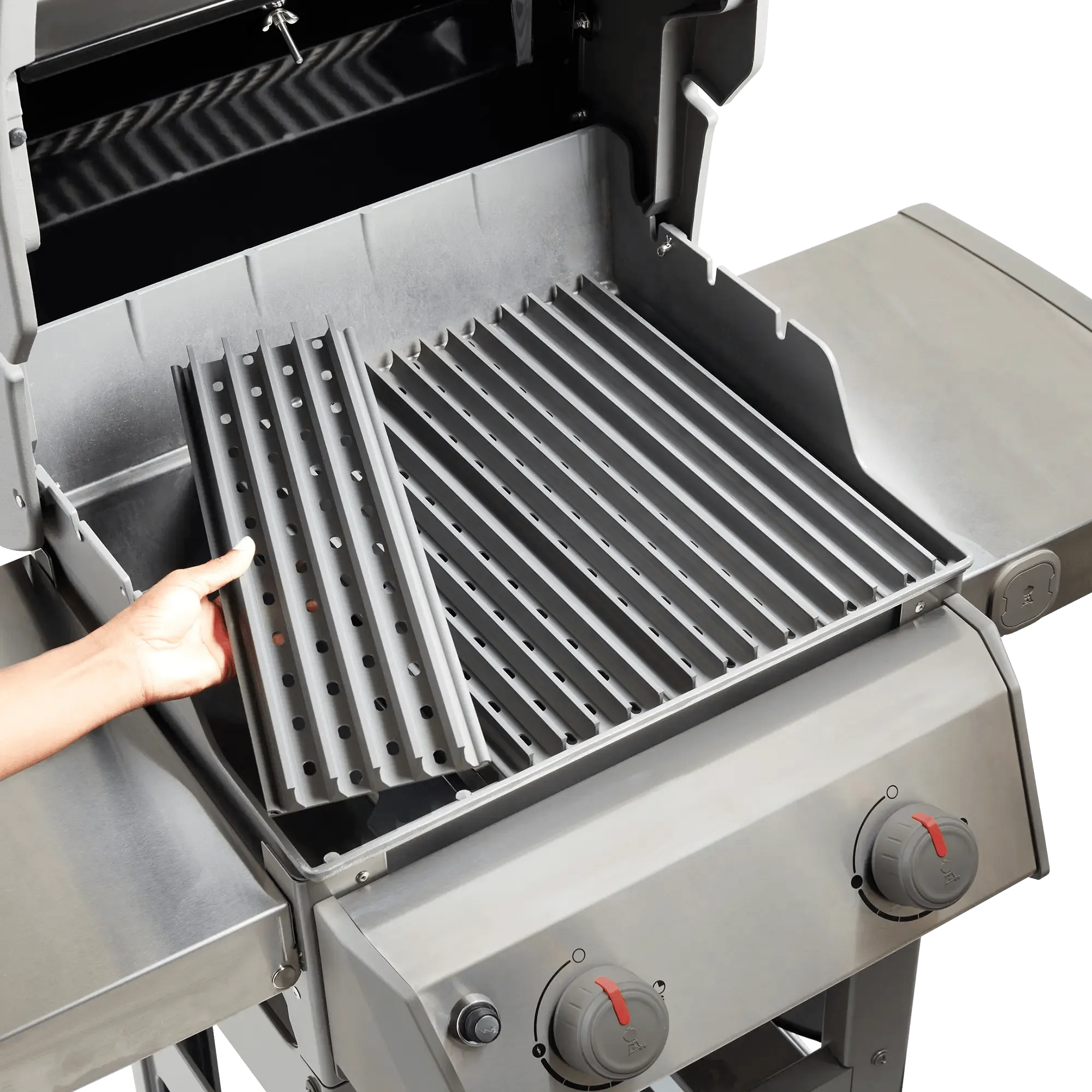 GrillGrate 18.8" Pellet Grill Sear Station (15.375" WIDE)