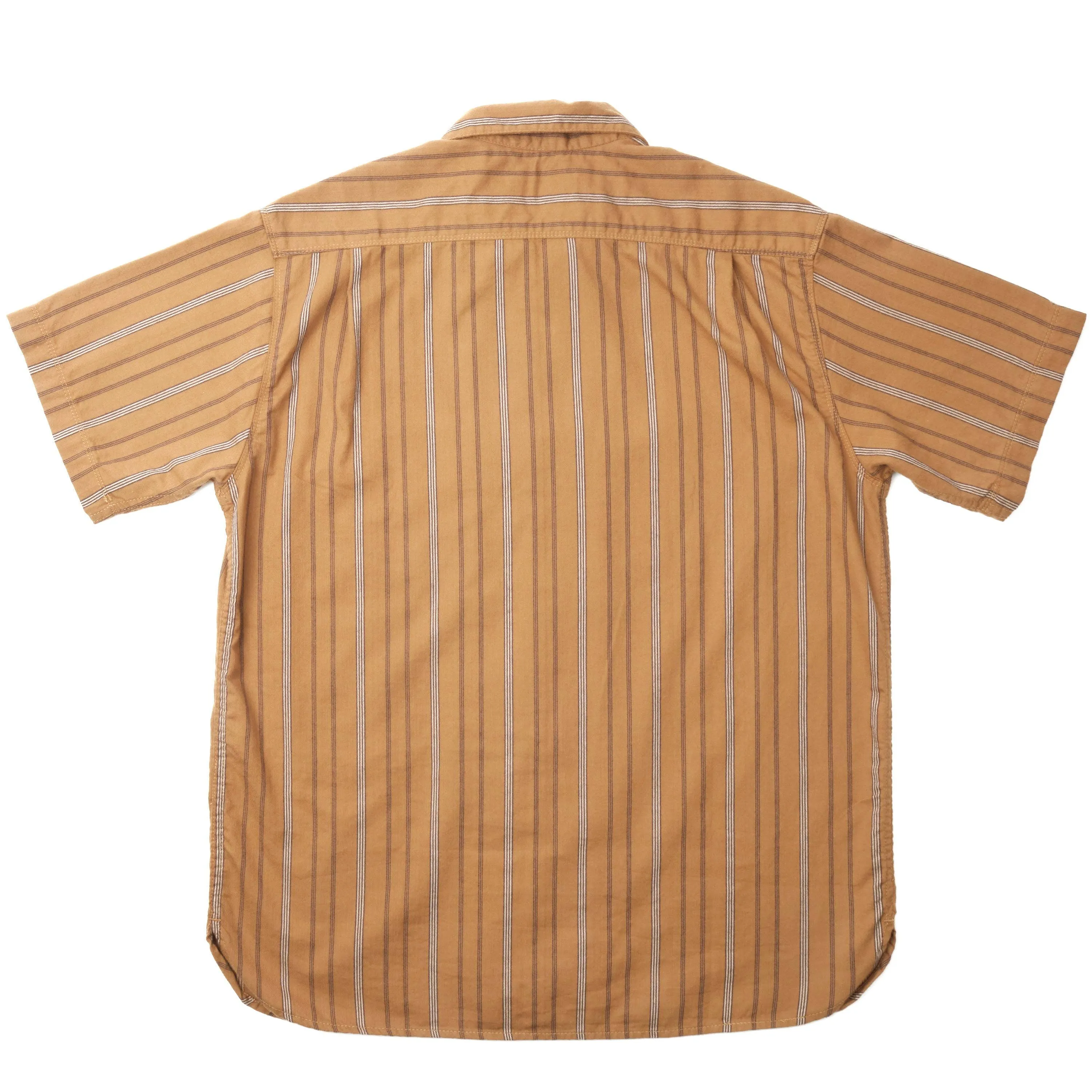 Hawaiian | Lantern Stripe