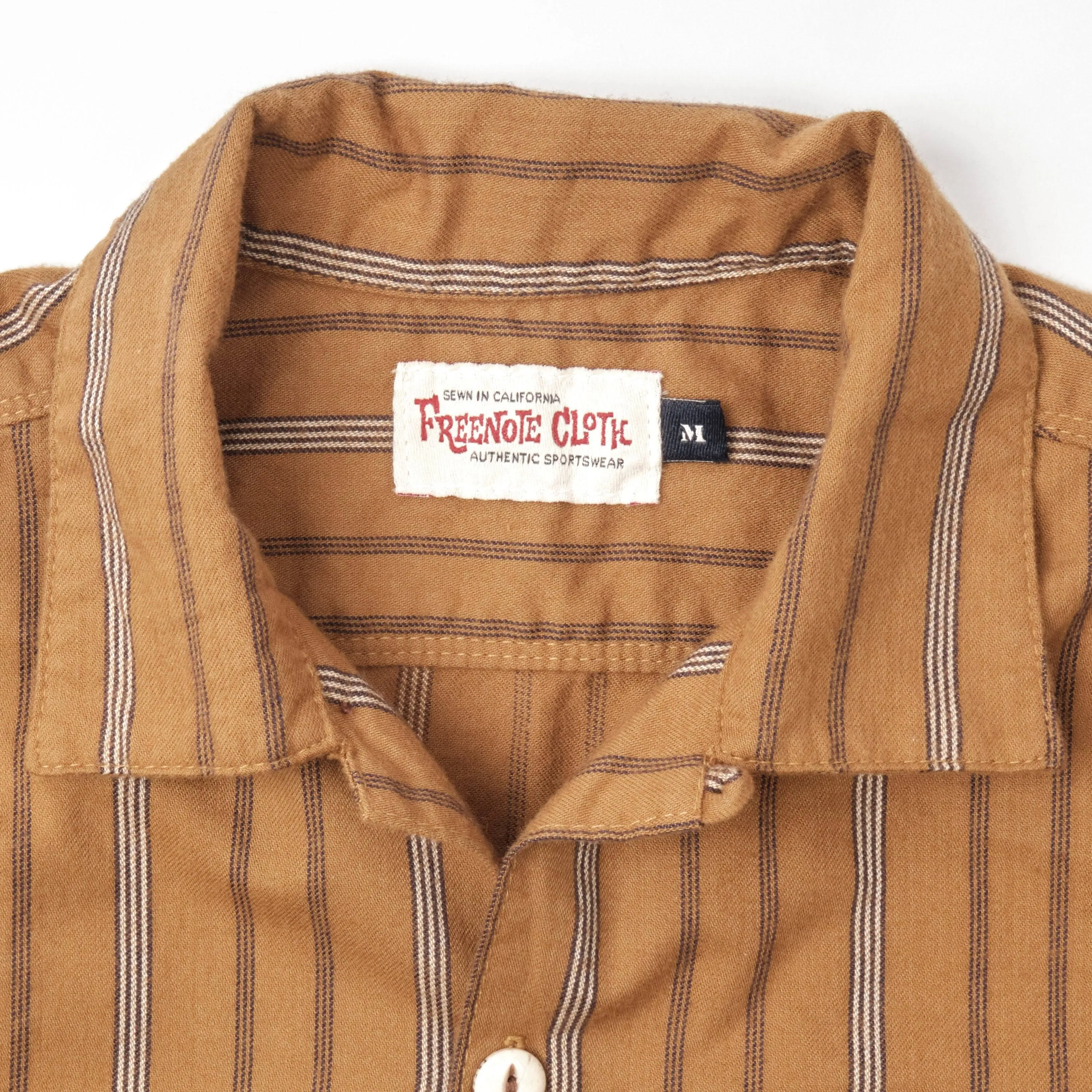 Hawaiian | Lantern Stripe