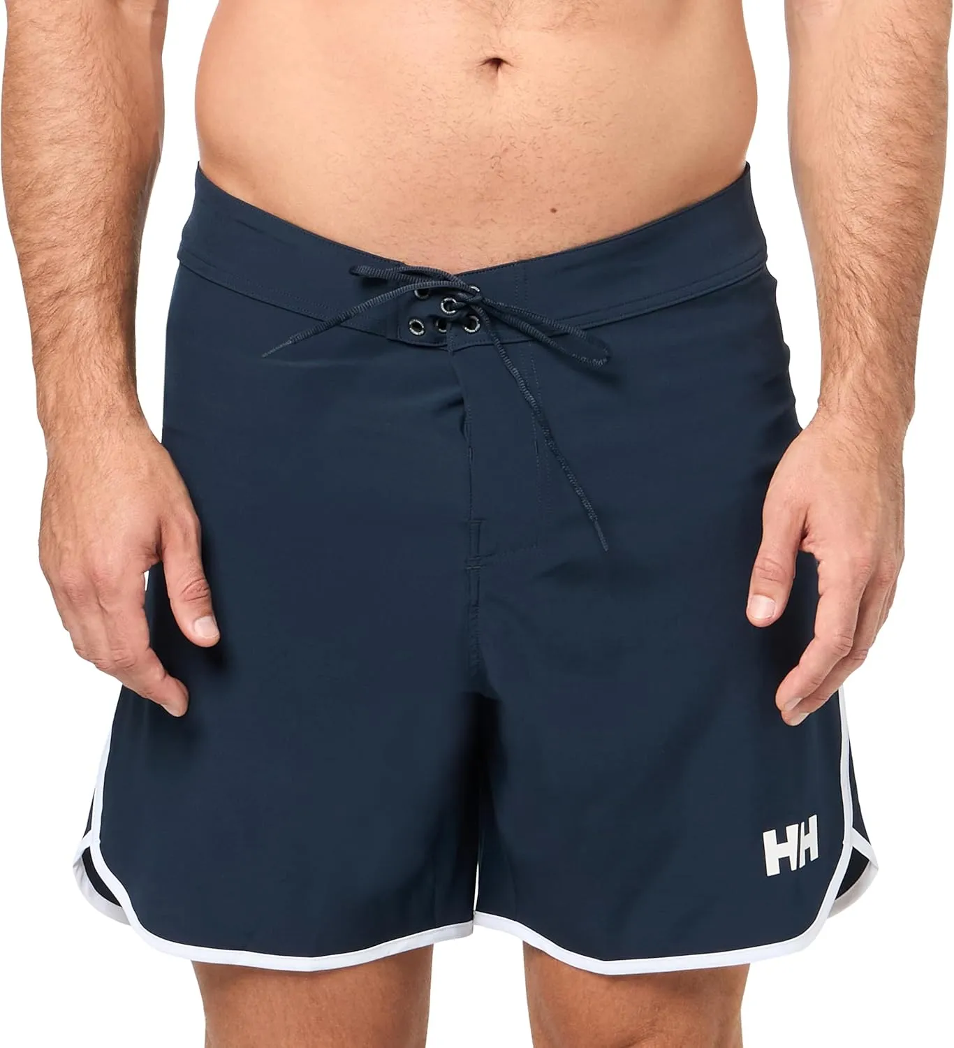Helly-Hansen Men's Hp Curve Board Shorts 7