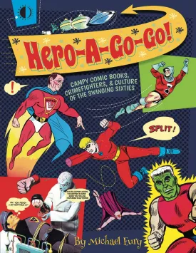 Hero A Go Go TP