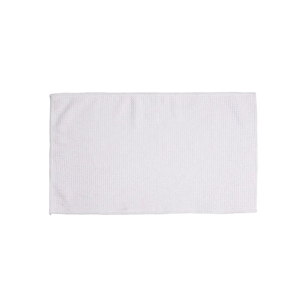 HPN SubliCraft 11" x 18" Sublimation Kitchen Waffle Towel