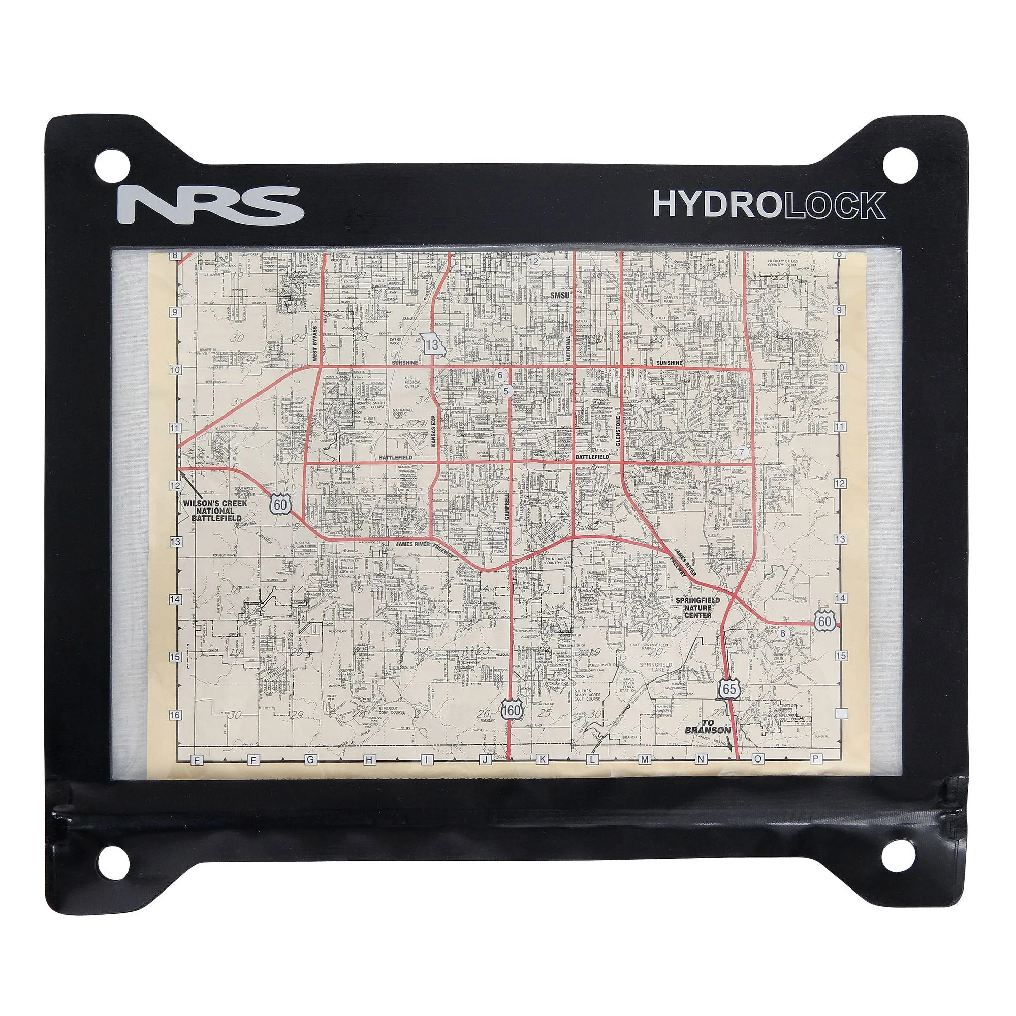 HydroLock Mapcessory Map Case | NRS