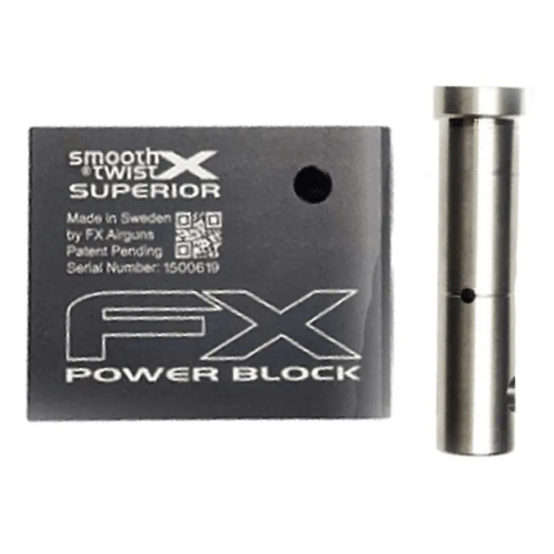 Impact Power Block Kit til Impact M3