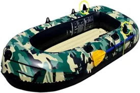 Inflatable Sport Travel Water Inflatable Boat Inflatable Drift Boat