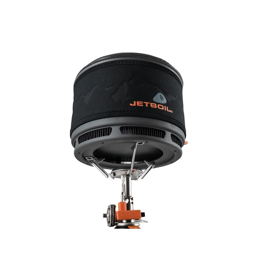 Jetboil 1.5L Ceramic Cook Pot