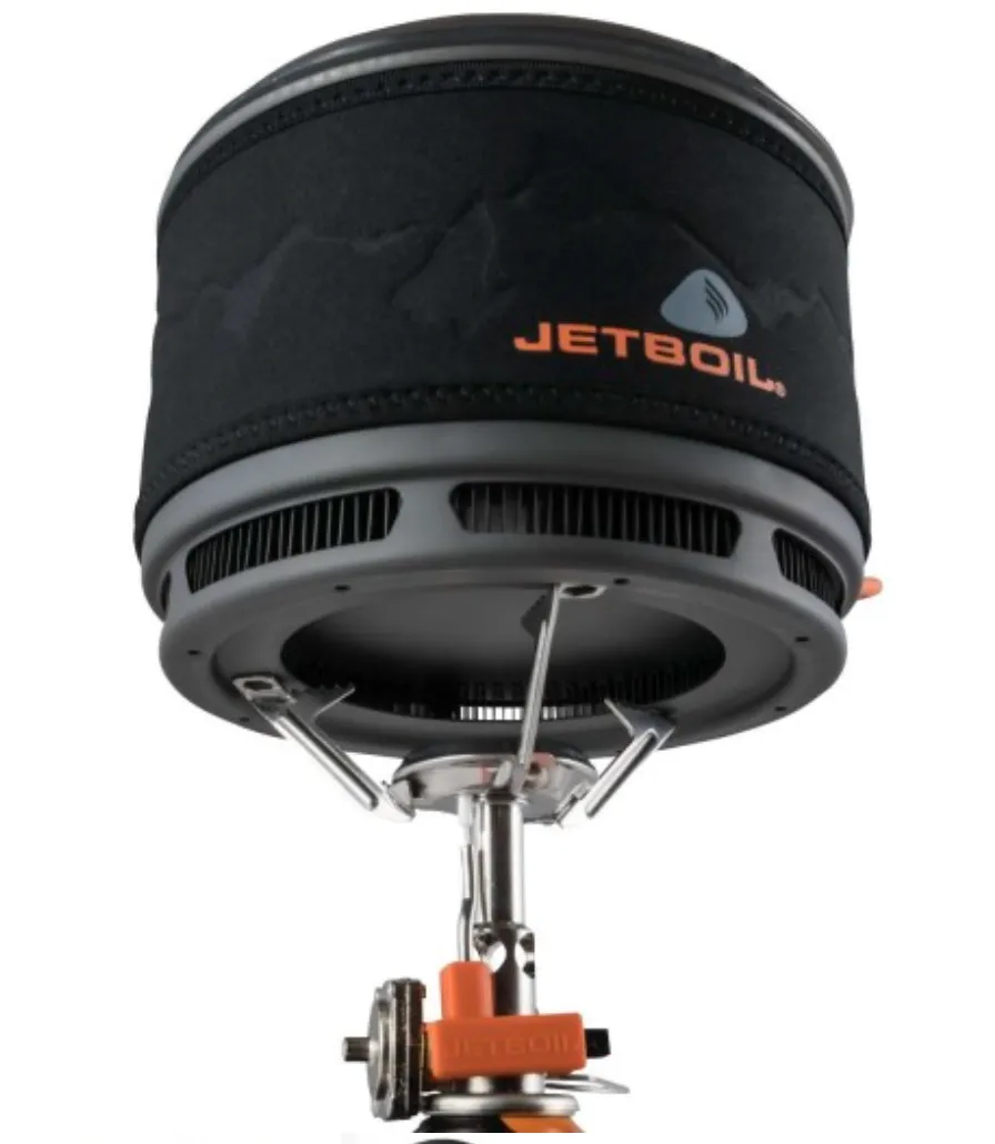Jetboil Ceramic Cook Pot 1.5L
