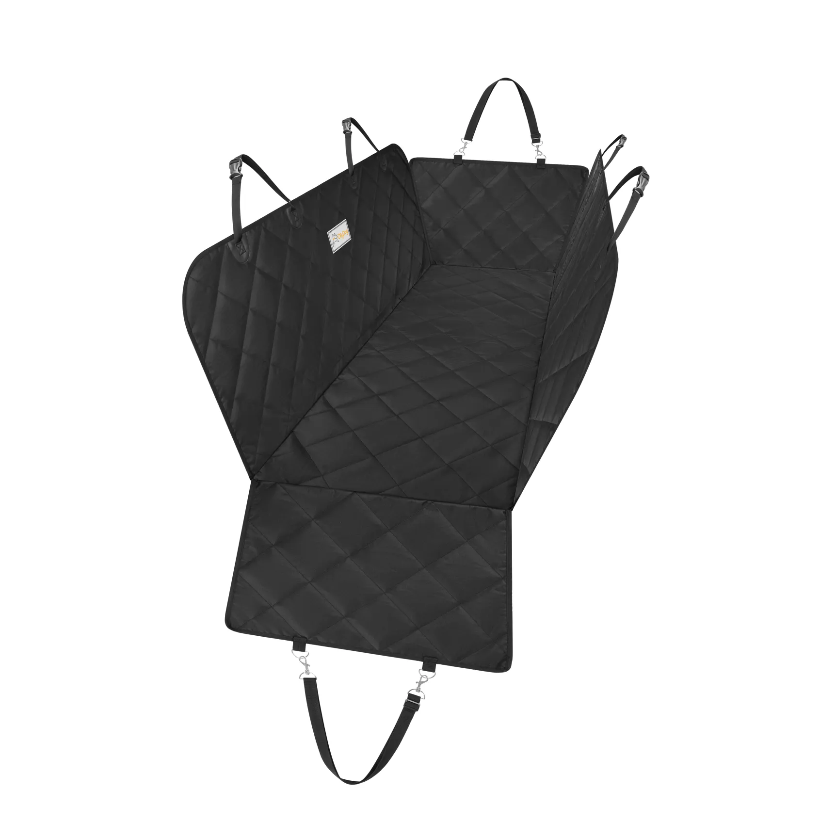 Journey | Car Seat Cover