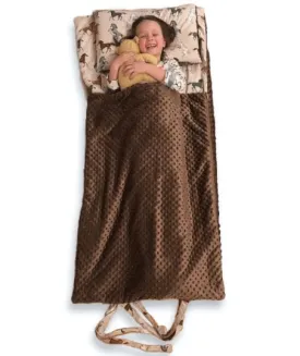 Junior Weighted Sleeping Bag Set - 10kg