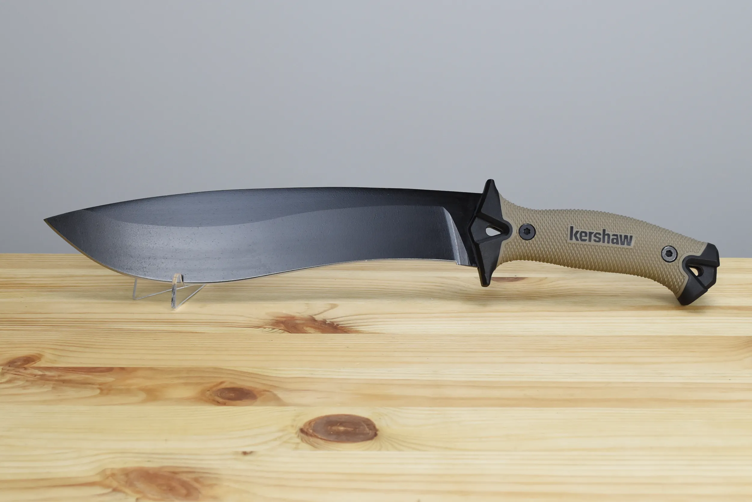 Kershaw 1077TAN Camp 10 (Tan)