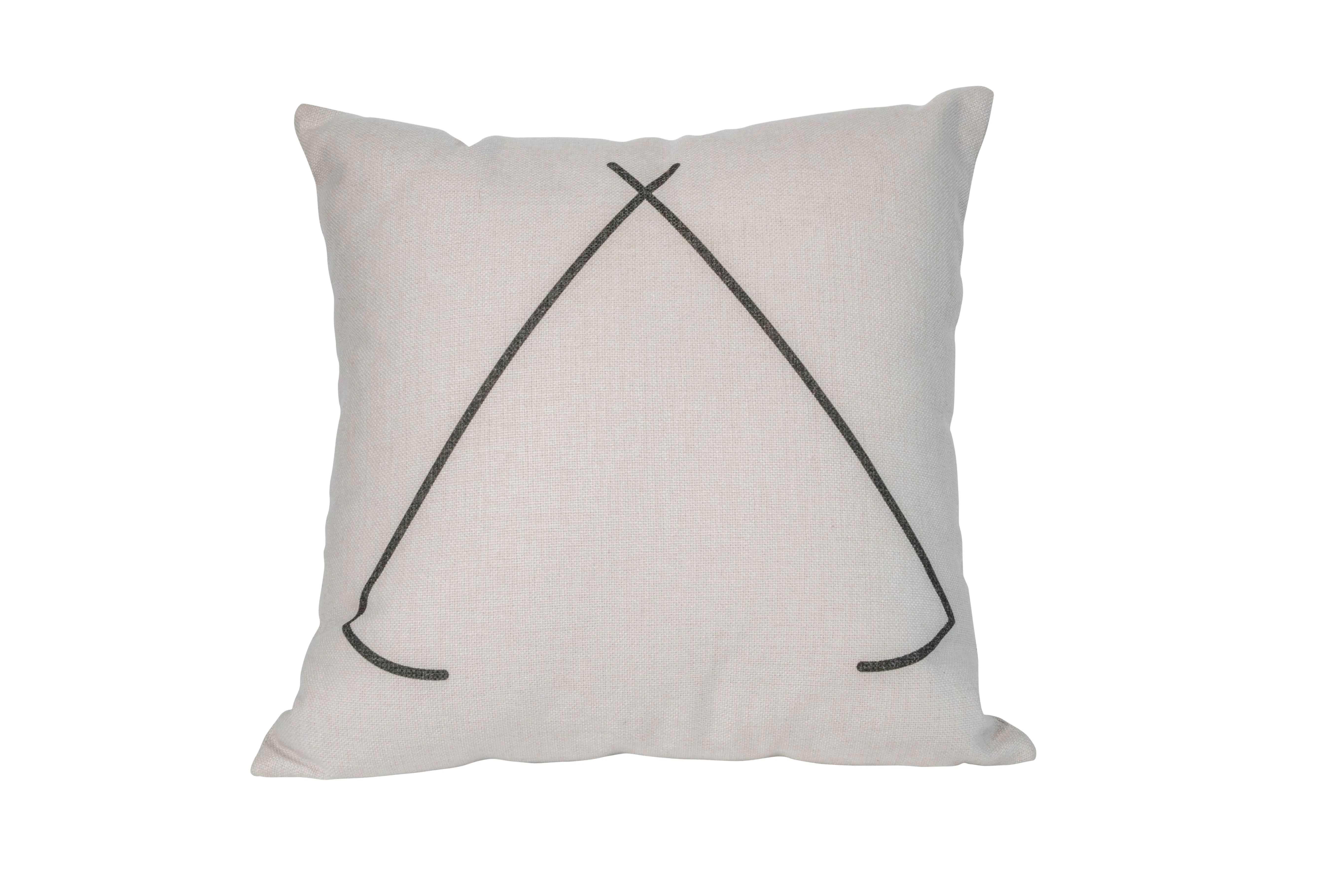 LiT Throw Pillow