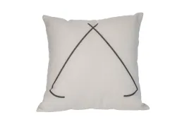 LiT Throw Pillow