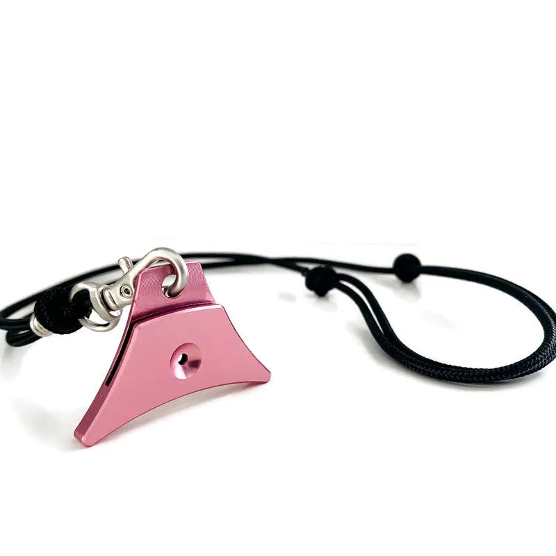 Logan A1 Sheep Dog Whistle - Lightweight