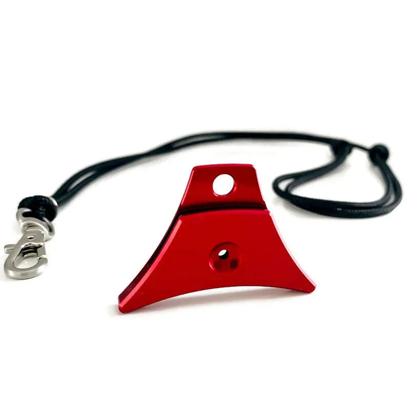 Logan A1 Sheep Dog Whistle - Lightweight