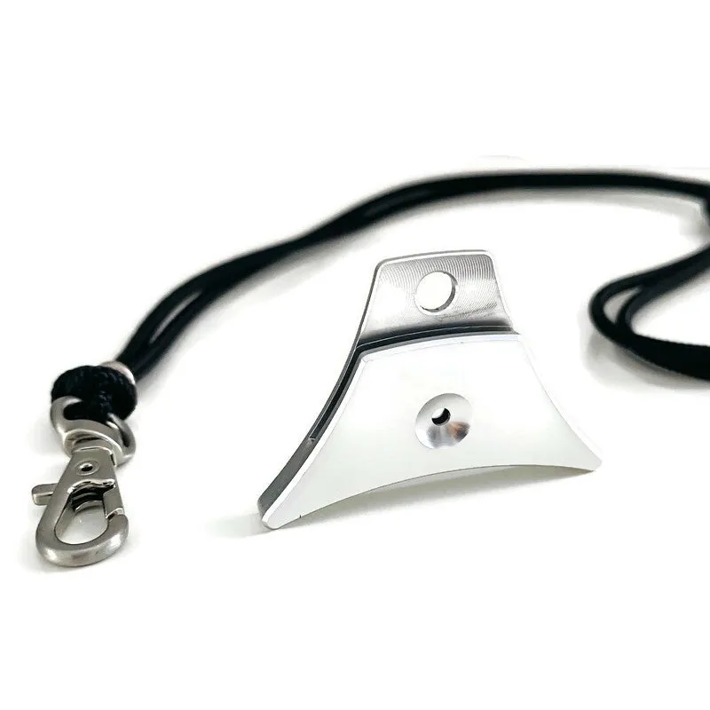 Logan A1 Sheep Dog Whistle - Lightweight