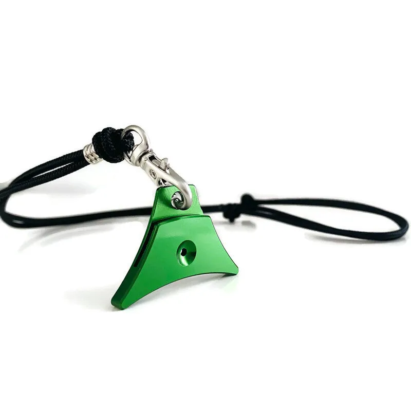 Logan A1 Sheep Dog Whistle - Lightweight