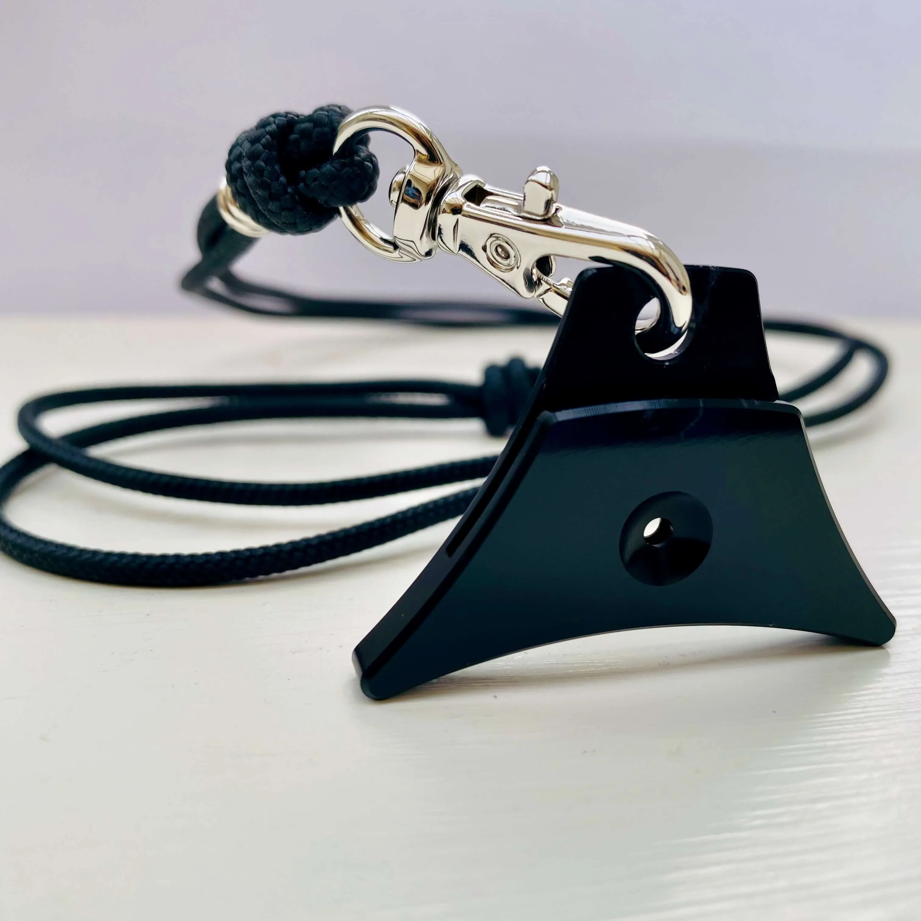 Logan A1 Sheep Dog Whistle - Lightweight