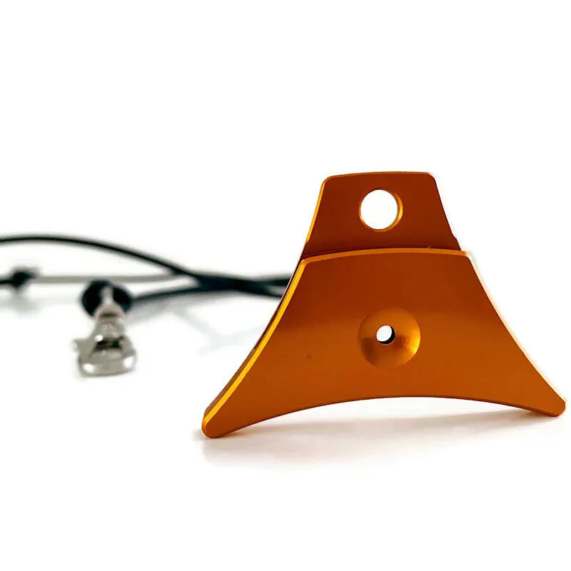 Logan A1 Sheep Dog Whistle - Lightweight
