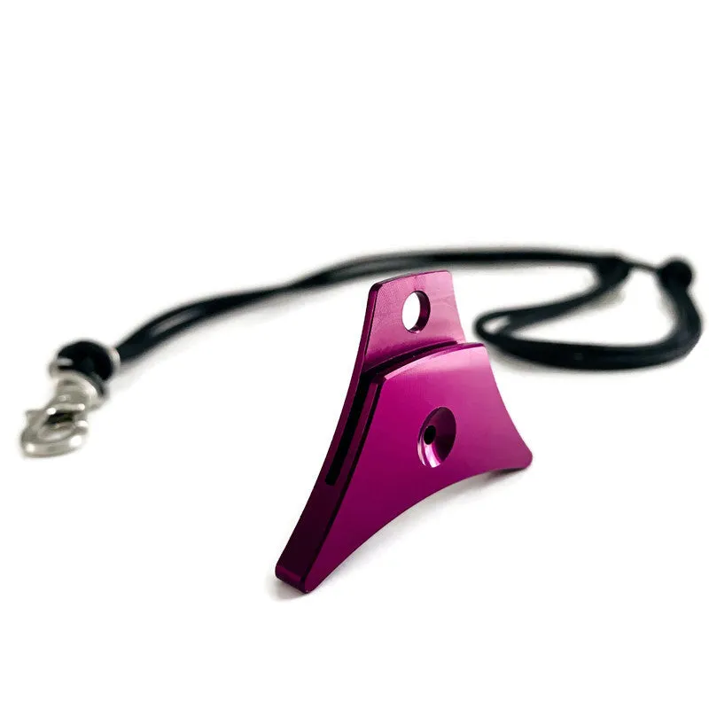 Logan A1 Sheep Dog Whistle - Lightweight