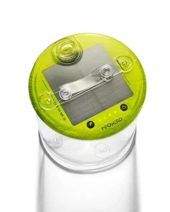 Luci Outdoor 2.0 Pro Inflatable Light