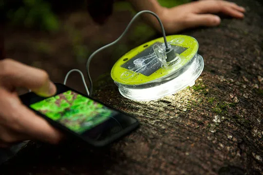 Luci Outdoor 2.0 Pro Inflatable Light