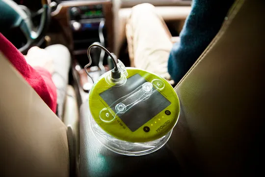 Luci Outdoor 2.0 Pro Inflatable Light