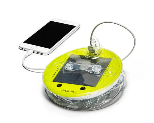 Luci Outdoor 2.0 Pro Inflatable Light
