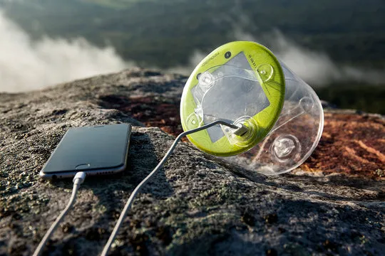 Luci Outdoor 2.0 Pro Inflatable Light