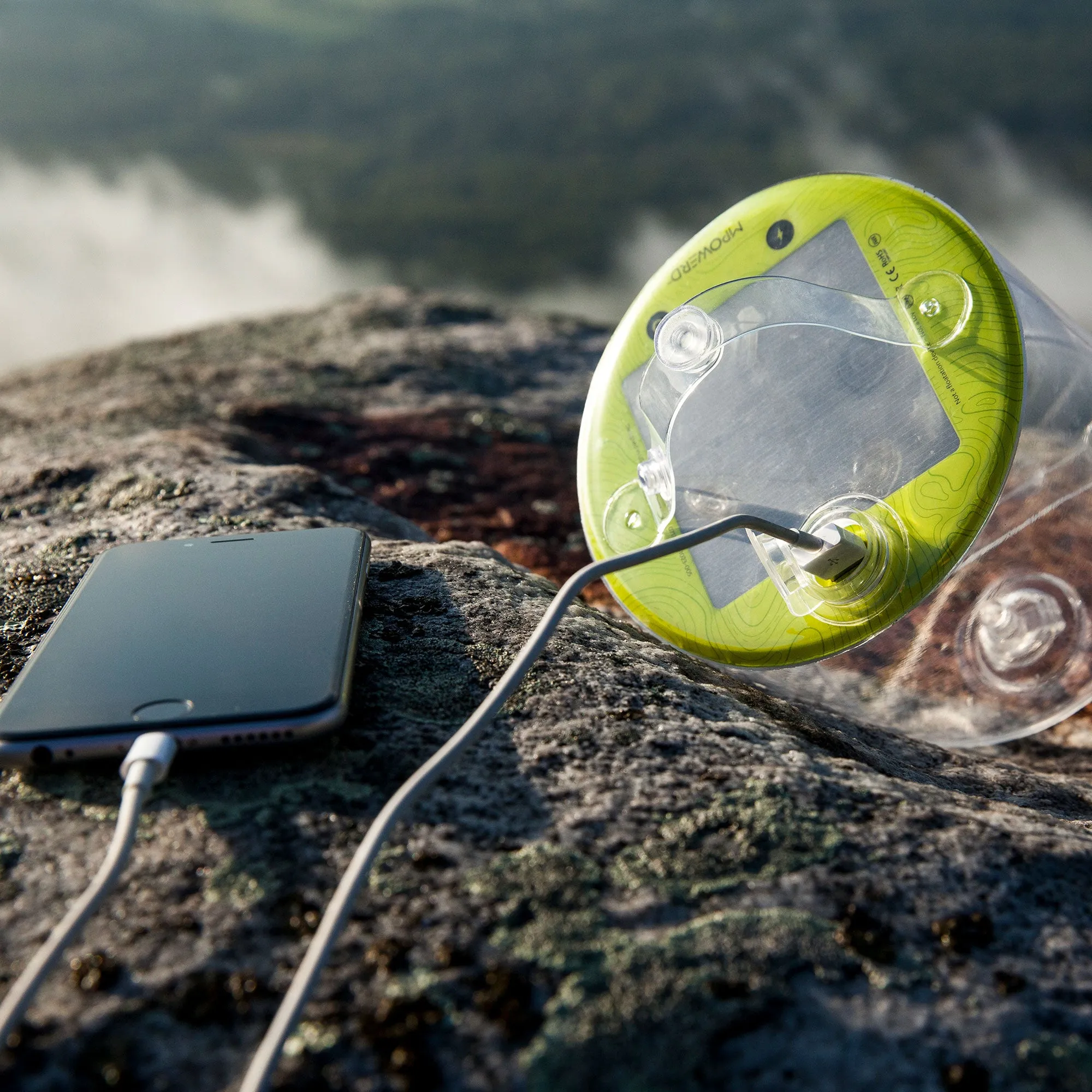 Luci Pro Series