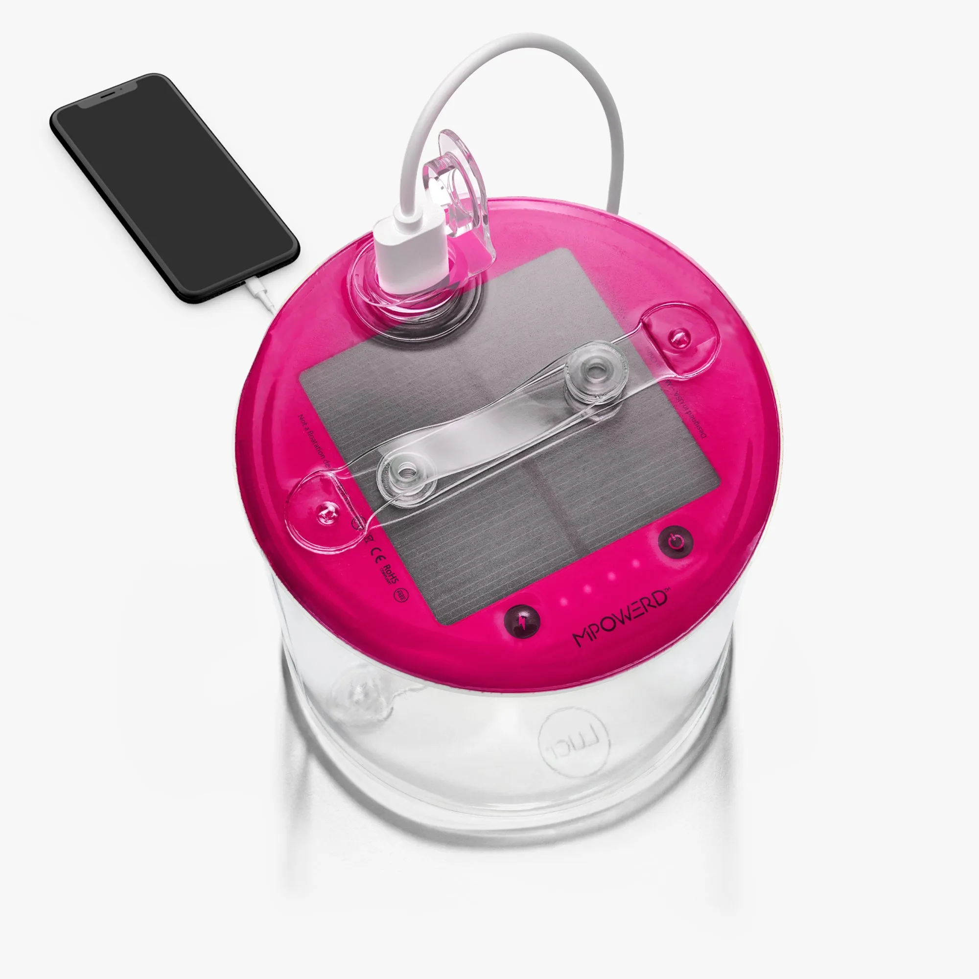 Luci Pro Series