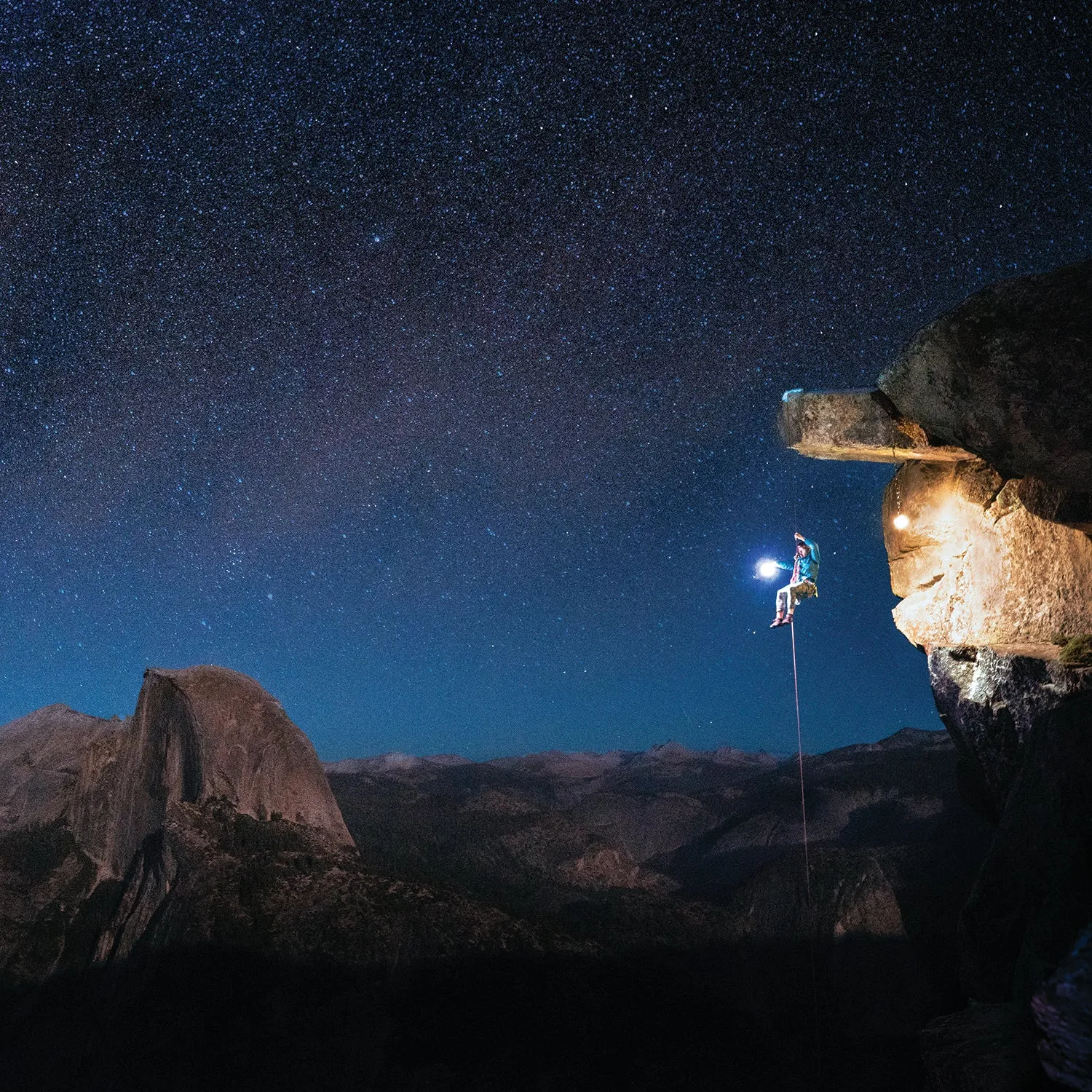 Luci Pro Series