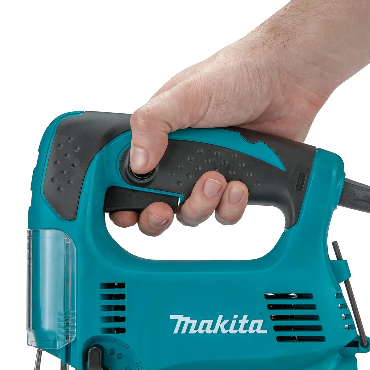 Makita (4329K) Top Handle Jig Saw