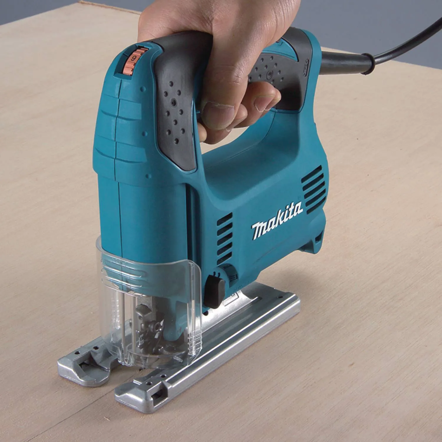 Makita (4329K) Top Handle Jig Saw