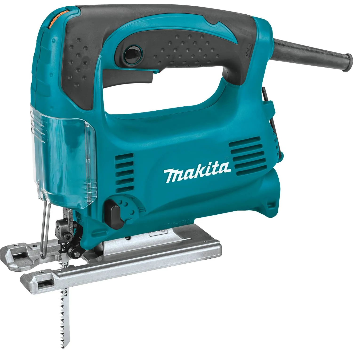 Makita (4329K) Top Handle Jig Saw