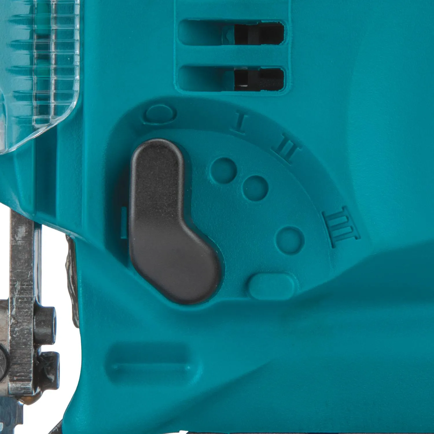 Makita (4329K) Top Handle Jig Saw