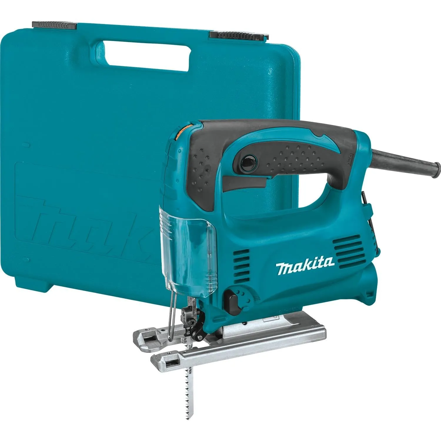 Makita (4329K) Top Handle Jig Saw