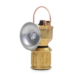 Miner's Lantern