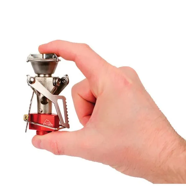 MSR PocketRocket 2 Stove