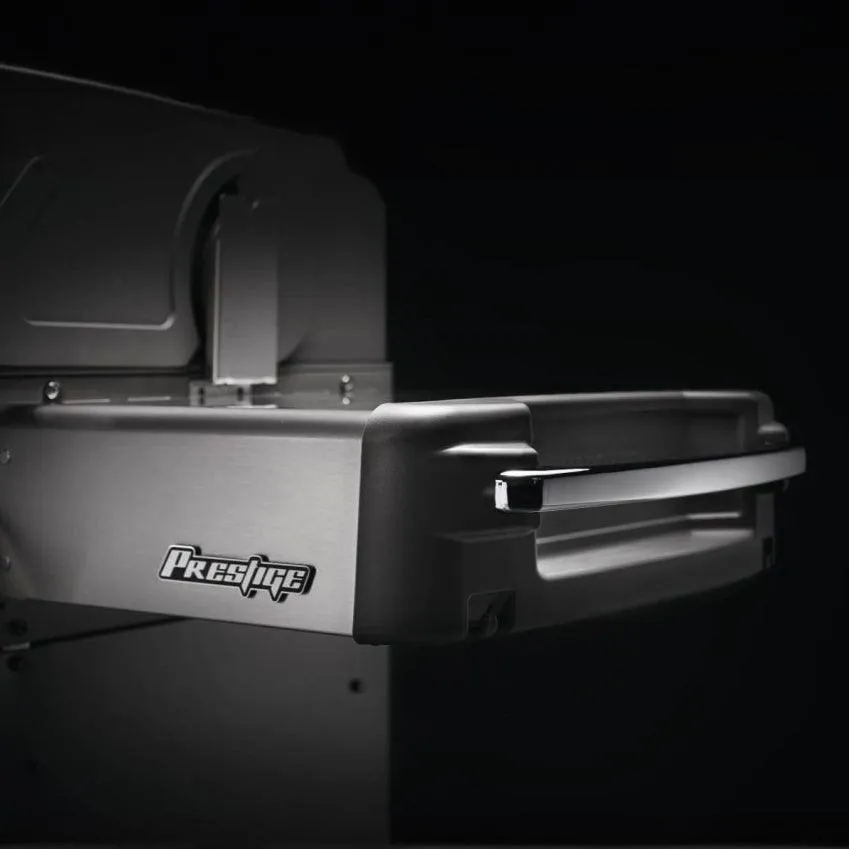 Napoleon Prestige 500 (SS) Natural Gas Grill