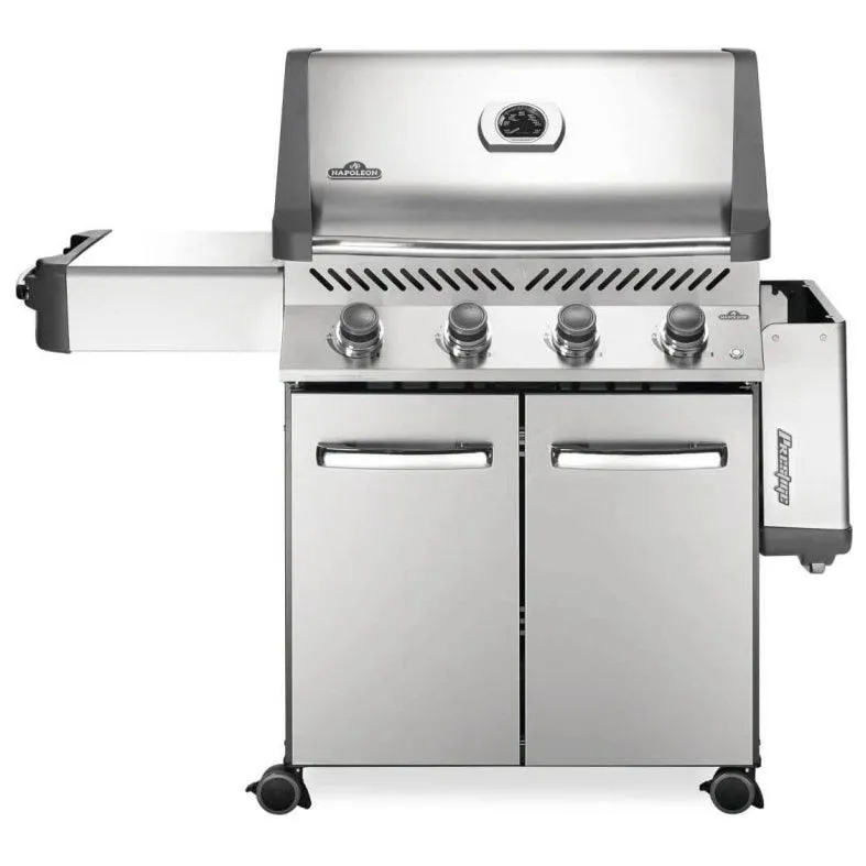 Napoleon Prestige 500 (SS) Natural Gas Grill