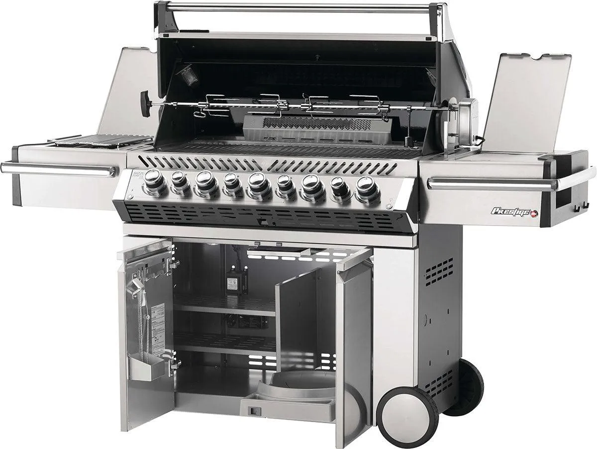 Napoleon Prestige Pro 665