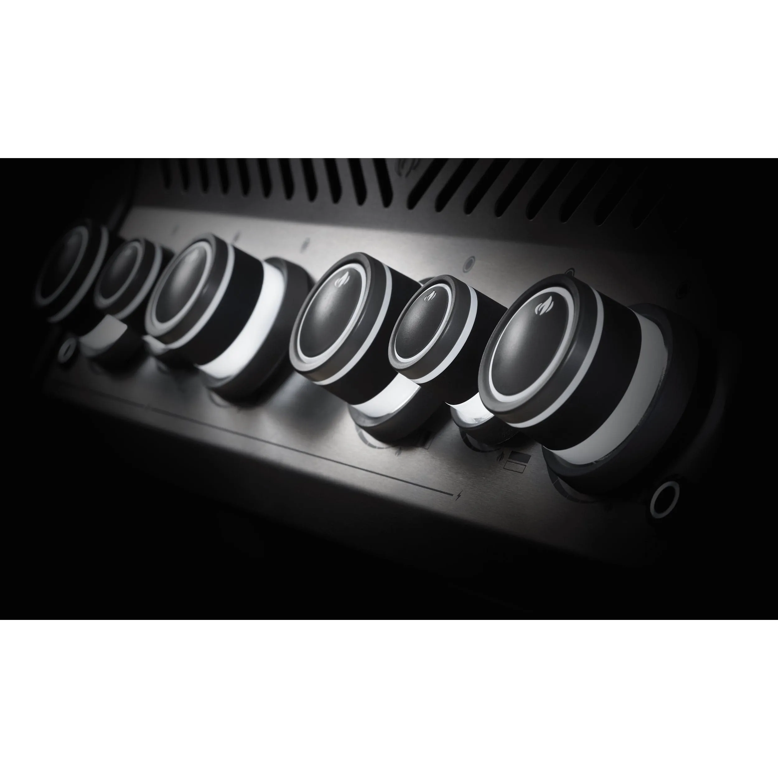 Napoleon | Rogue SE 525 RSIB With Infrared Side and Rear Burners