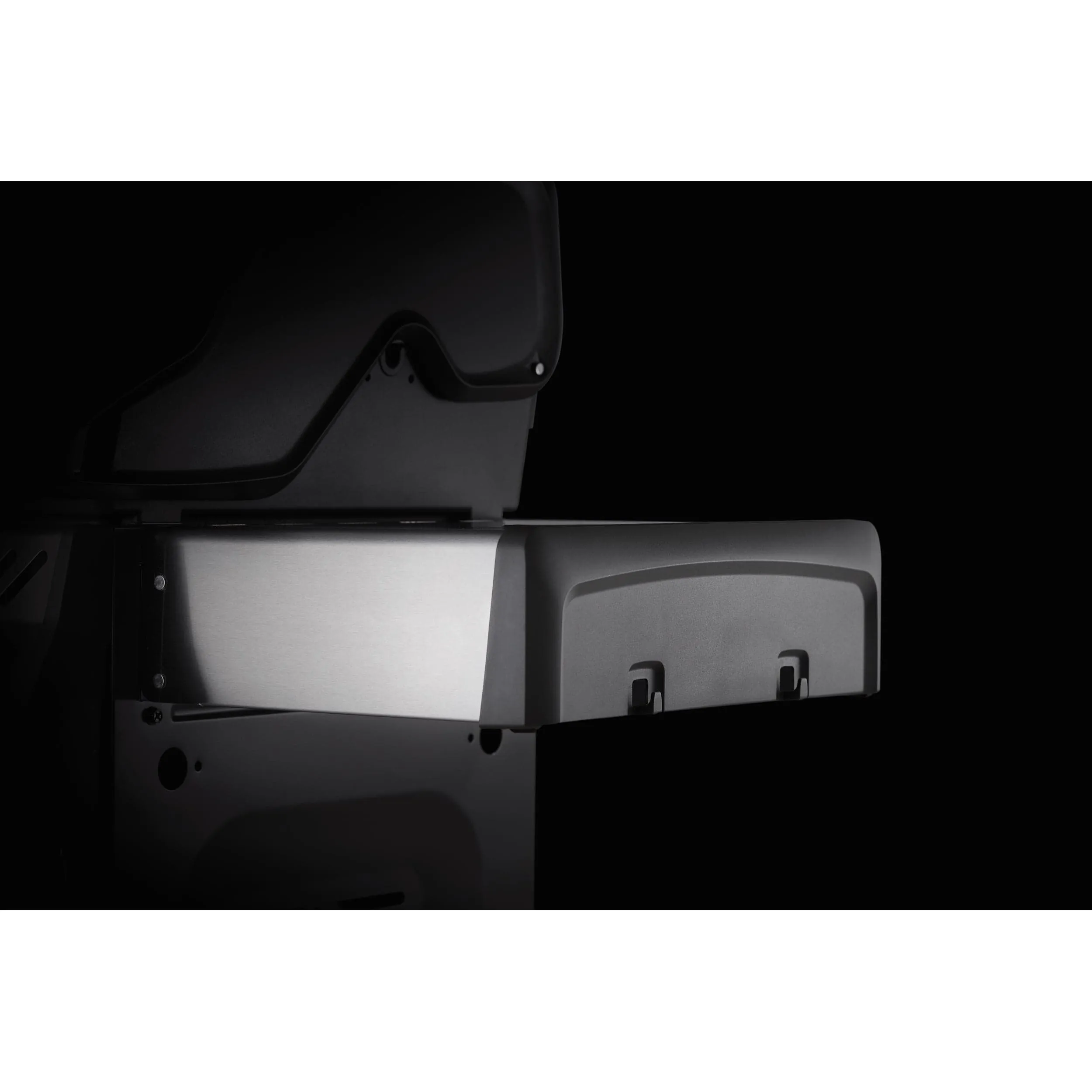 Napoleon | Rogue XT 425 SIB With Infrared Side Burner