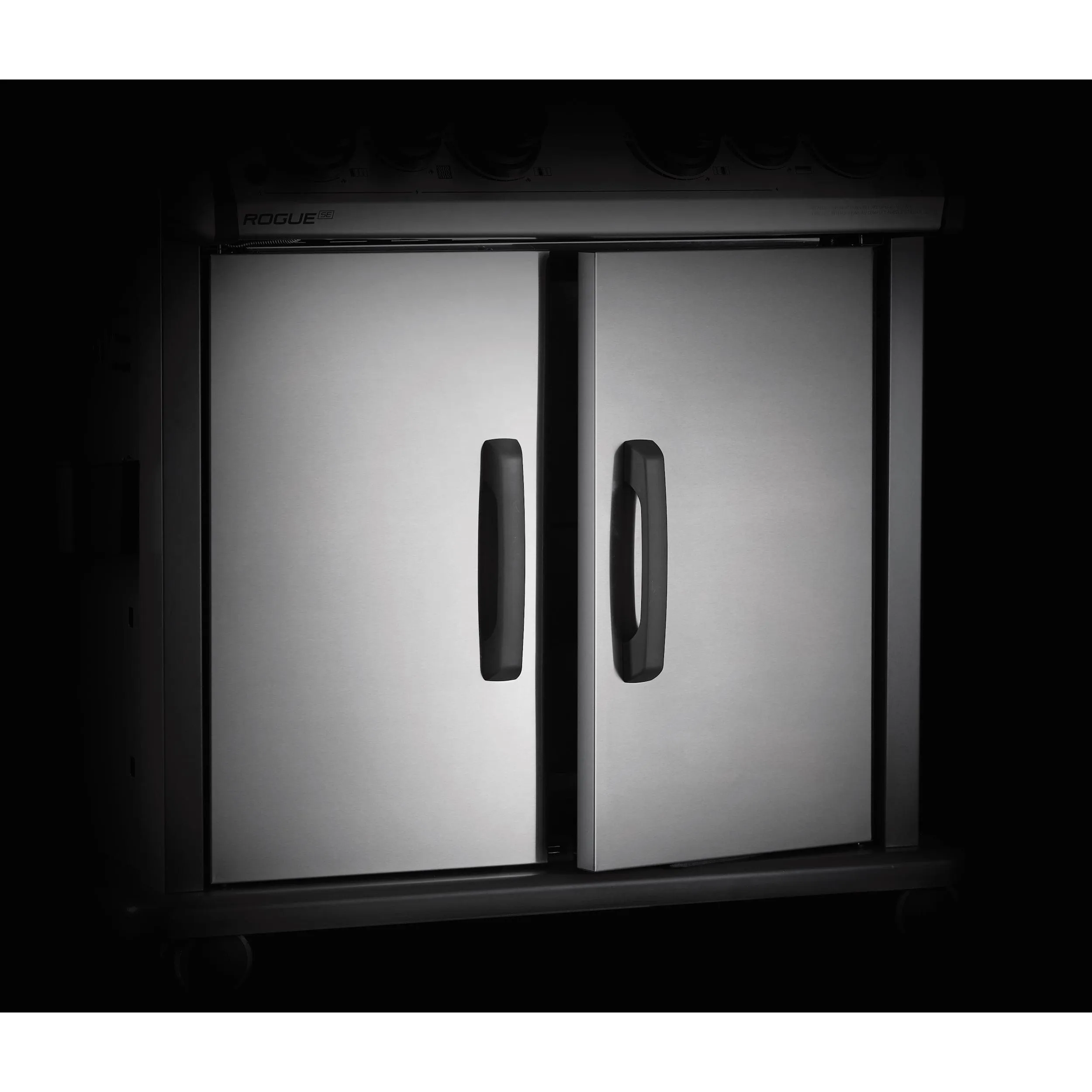 Napoleon | Rogue XT 425 SIB With Infrared Side Burner