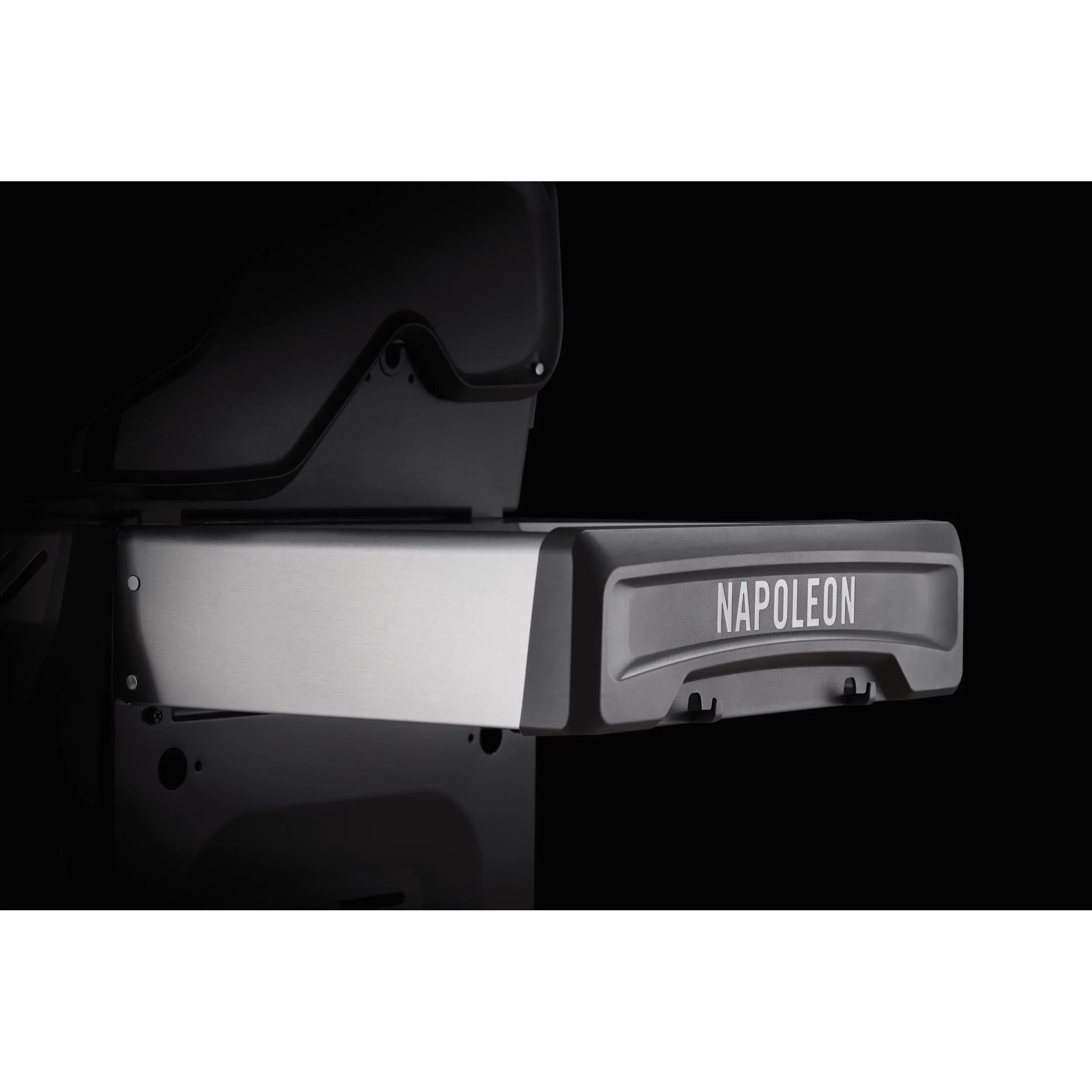 Napoleon | Rogue XT 425 SIB With Infrared Side Burner