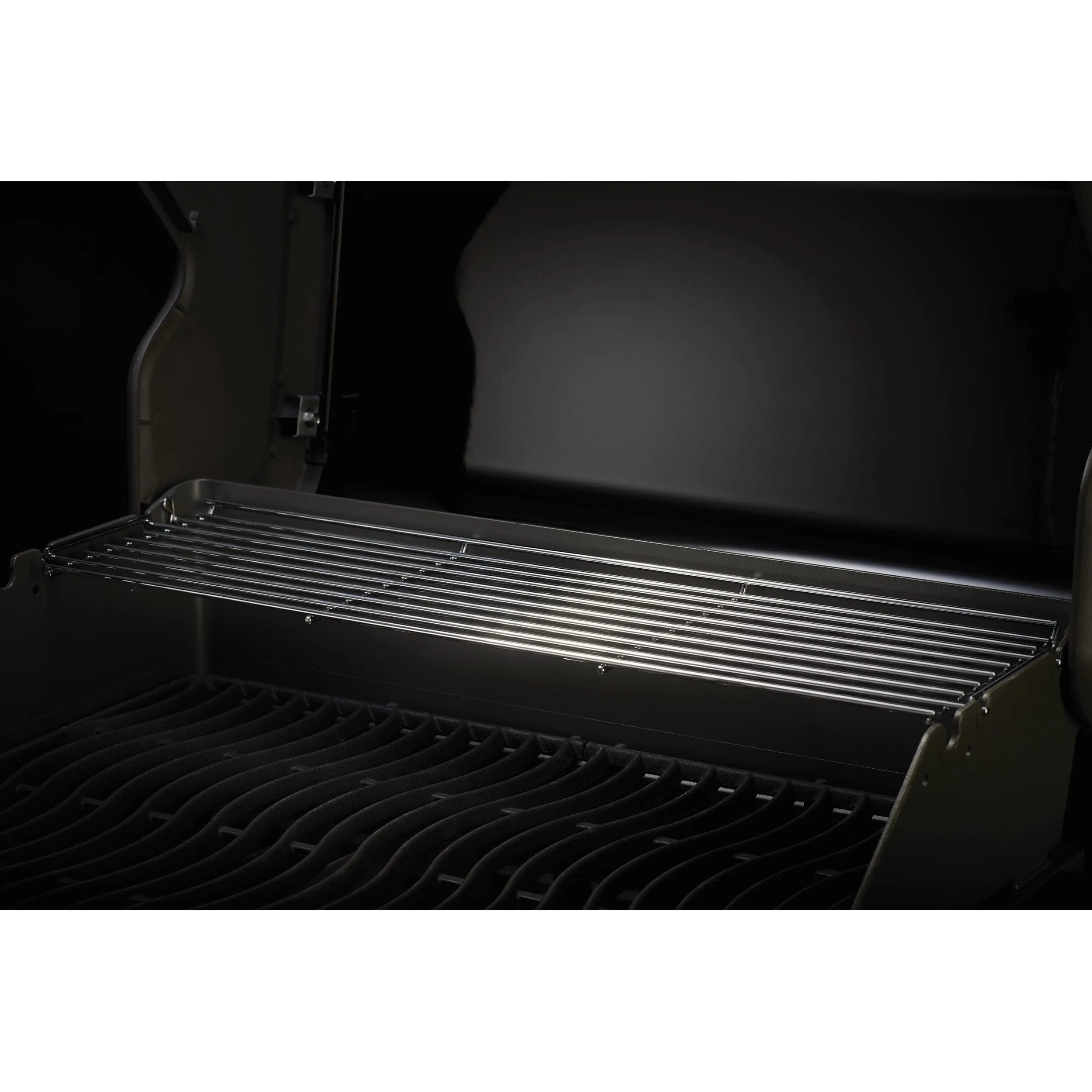 Napoleon | Rogue XT 425 SIB With Infrared Side Burner
