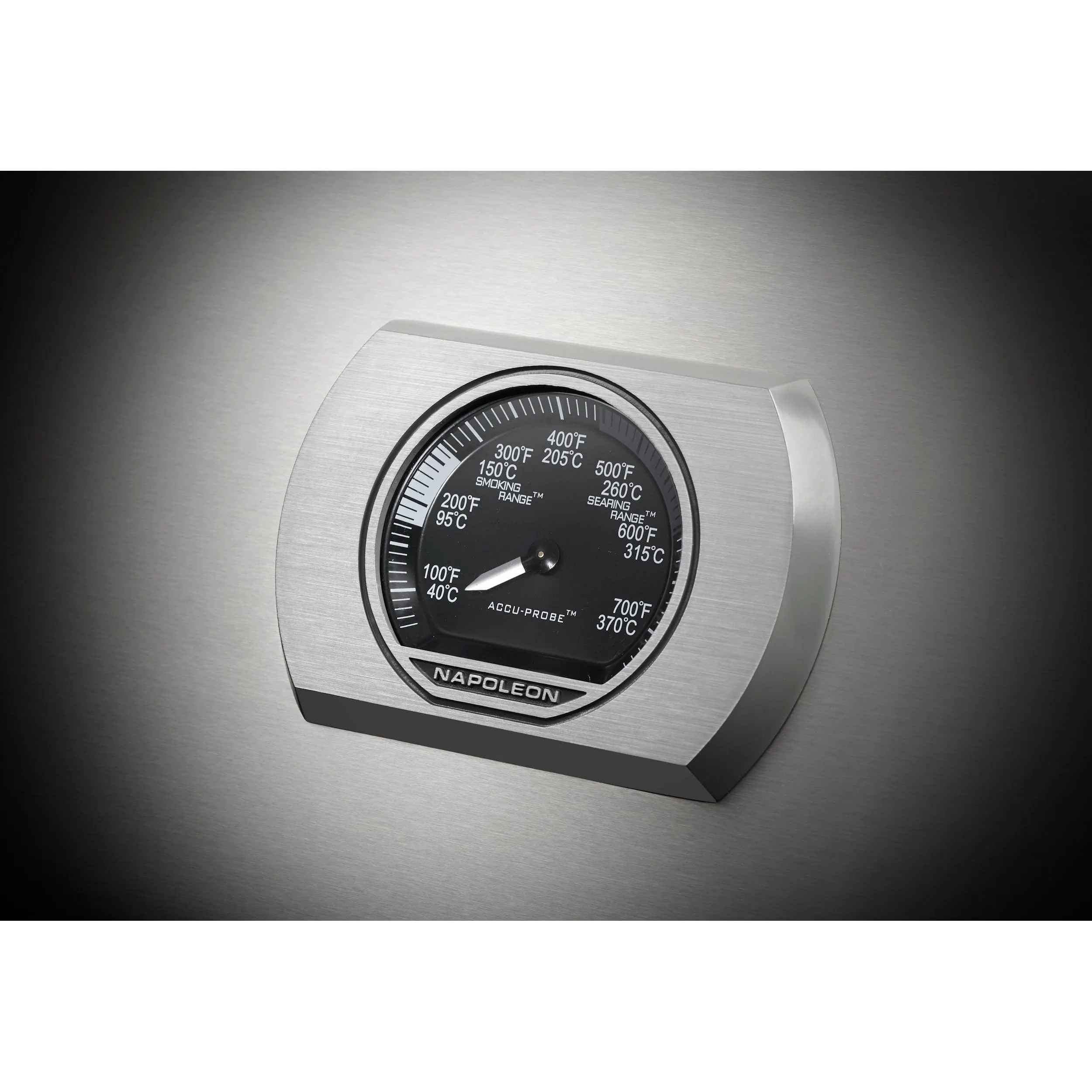 Napoleon | Rogue XT 425 SIB With Infrared Side Burner