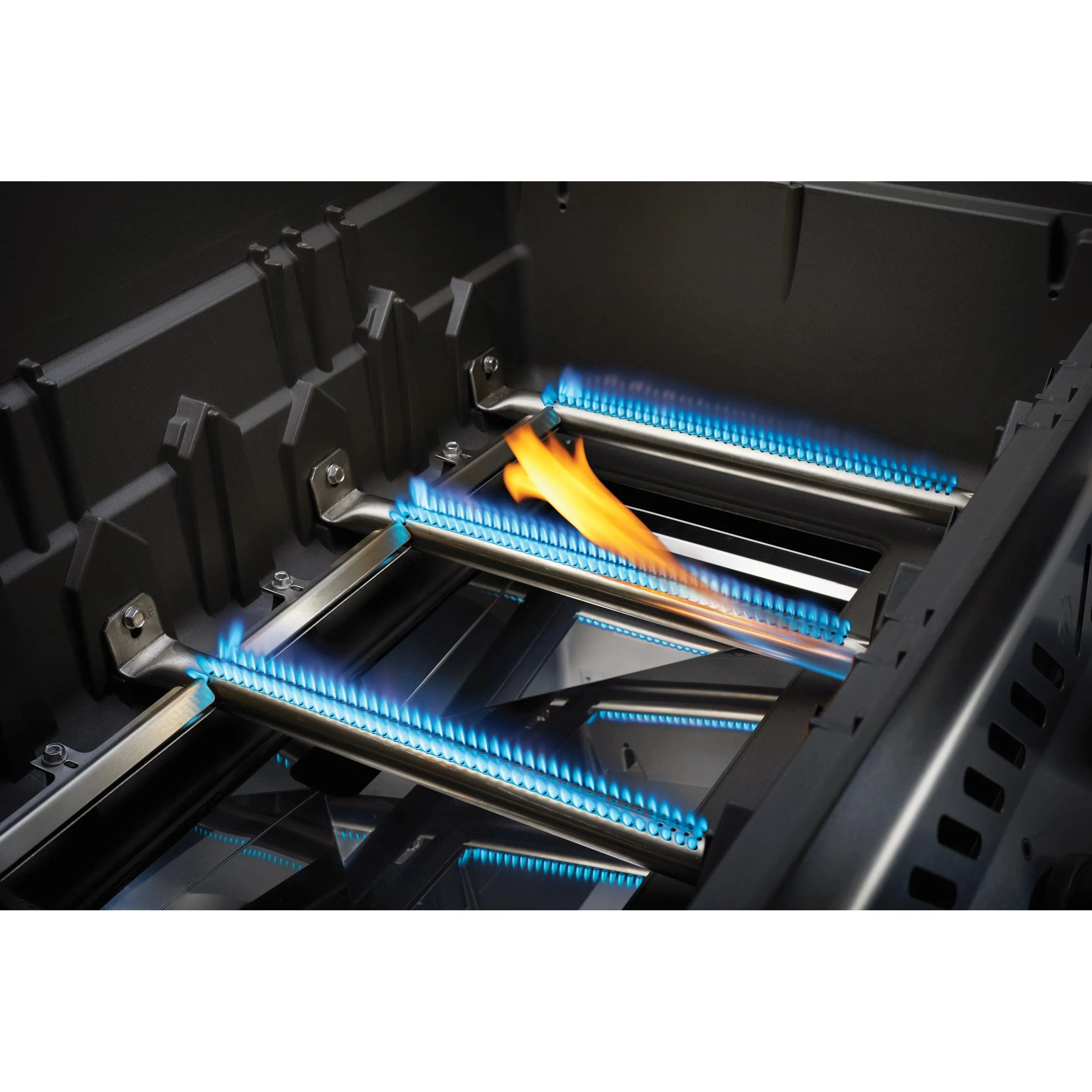 Napoleon | Rogue XT 425 SIB With Infrared Side Burner
