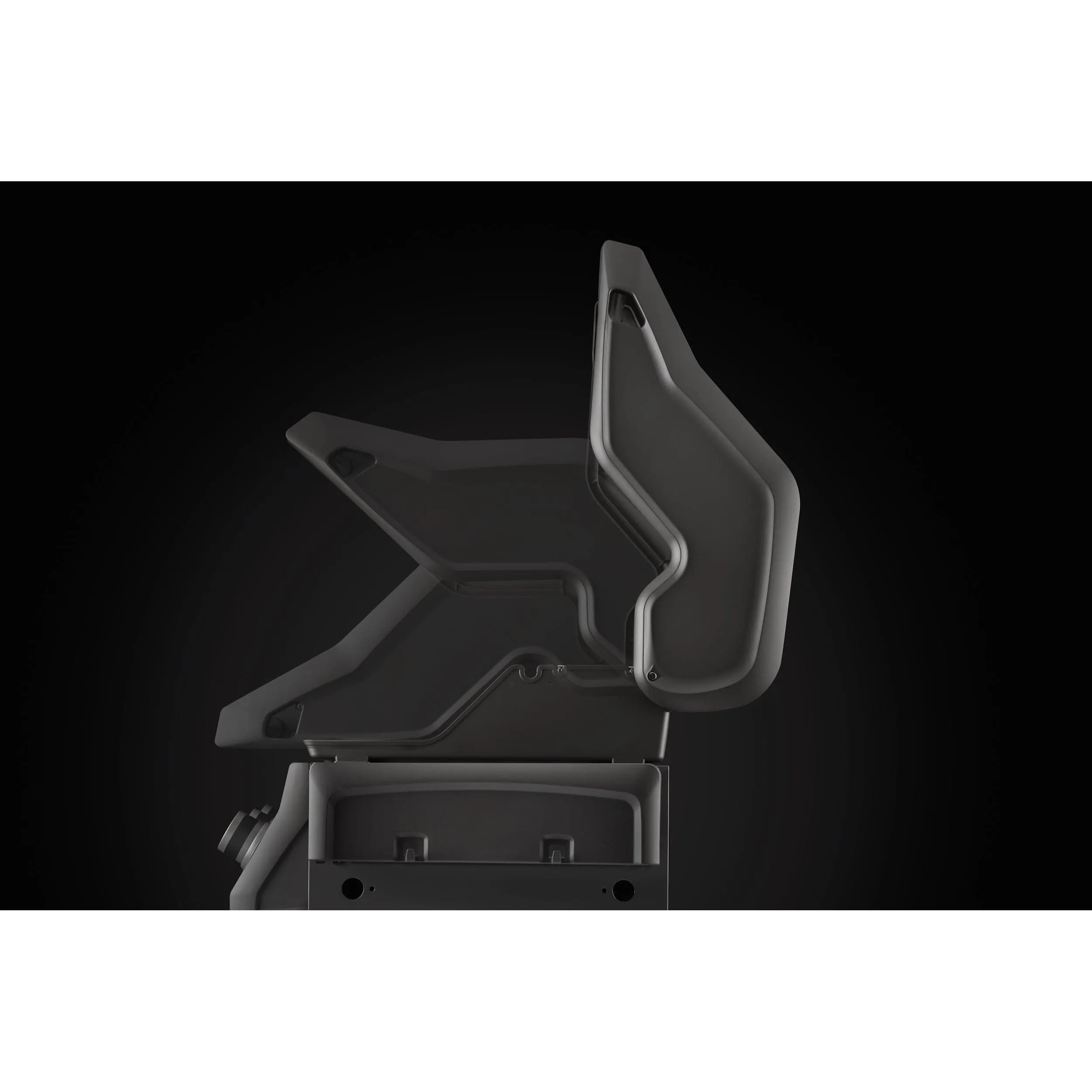 Napoleon | Rogue XT 425 SIB With Infrared Side Burner
